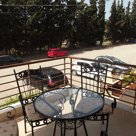 Kalives Summer House Kalyves Polygyrou ภายนอก รูปภาพ